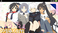 『閃乱カグラ SHINOVI VERSUS -少女達の証明-』 PS Vita用テーマが配信開始_04