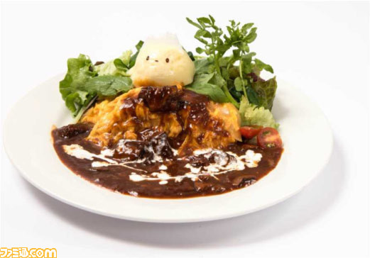 細田守監督の映画『時かけ』コラボカフェが渋谷パルコに期間限定オープン！_11