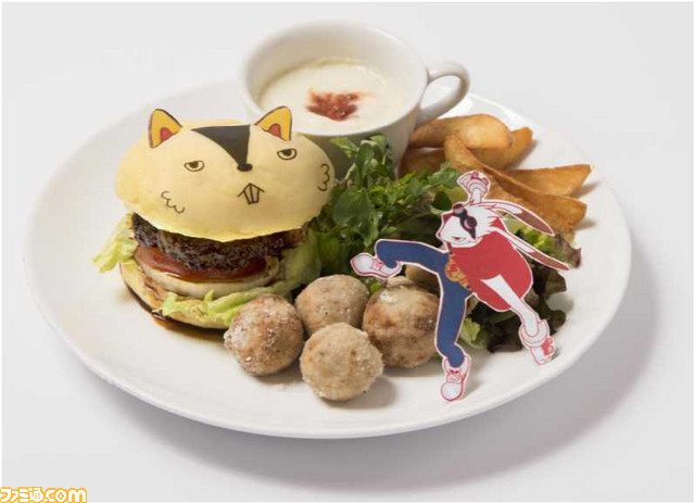 細田守監督の映画『時かけ』コラボカフェが渋谷パルコに期間限定オープン！_05