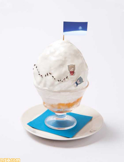 細田守監督の映画『時かけ』コラボカフェが渋谷パルコに期間限定オープン！_09