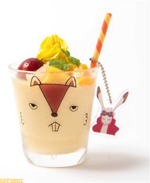 細田守監督の映画『時かけ』コラボカフェが渋谷パルコに期間限定オープン！_07