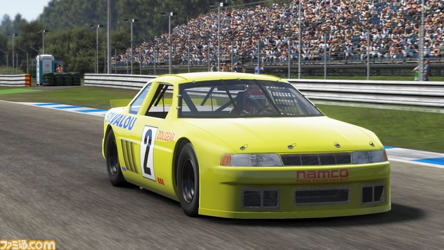 『PROJECT CARS PERFECT EDITION』レーシングドライバーのニコラス・ハミルトン氏による紹介動画を公開！【動画あり】_09