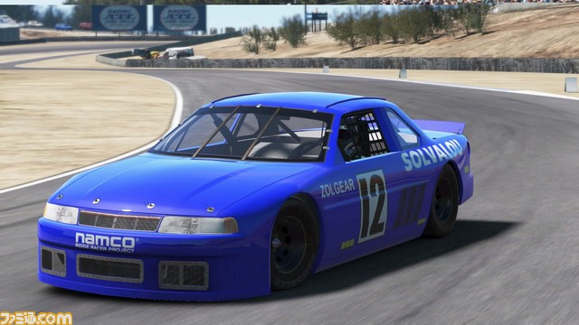 『PROJECT CARS PERFECT EDITION』レーシングドライバーのニコラス・ハミルトン氏による紹介動画を公開！【動画あり】_10