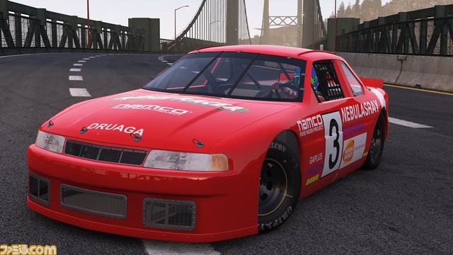 『PROJECT CARS PERFECT EDITION』レーシングドライバーのニコラス・ハミルトン氏による紹介動画を公開！【動画あり】_08