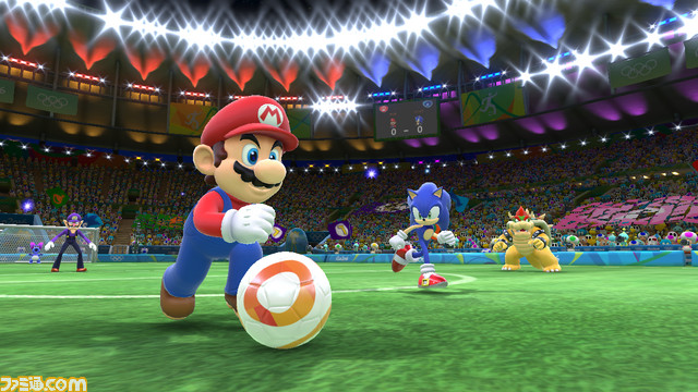 Wii U版『マリオ＆ソニック AT リオオリンピックTM』でオリンピック正式競技にチャレンジしよう！_05