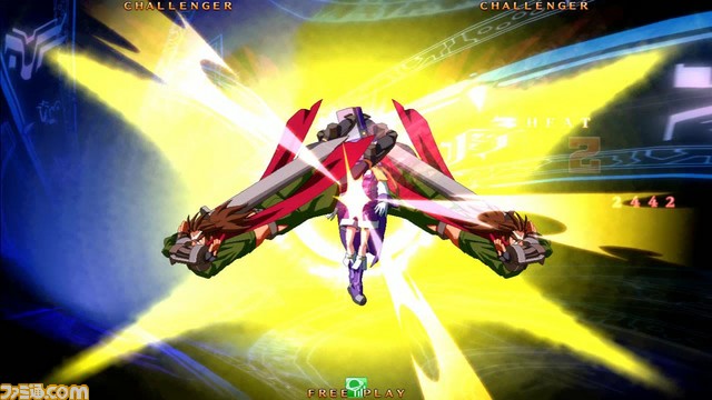 獅子神忍法・爆裂奥義・「萬駆阿修羅無双拳」