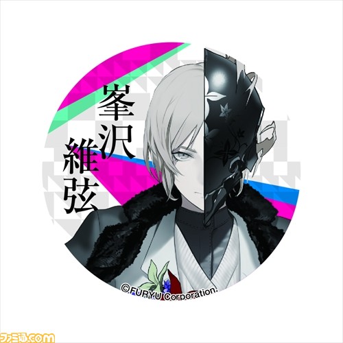 『Caligula -カリギュラ-』キャストコメントの第1弾を公開！_03