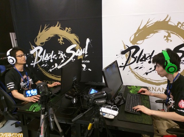 『ブレイドアンドソウル』日本最強のPvPプレイヤーを決める“ブレイドアンドソウル ジャパンチャンピオンシップ 2016”開催決定_05