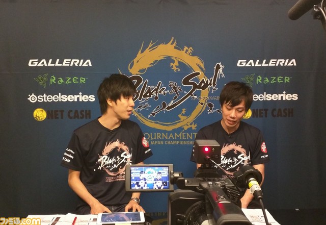 『ブレイドアンドソウル』日本最強のPvPプレイヤーを決める“ブレイドアンドソウル ジャパンチャンピオンシップ 2016”開催決定_06