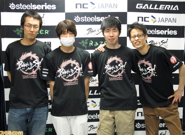 『ブレイドアンドソウル』日本最強のPvPプレイヤーを決める“ブレイドアンドソウル ジャパンチャンピオンシップ 2016”開催決定_09