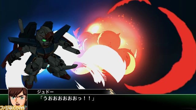 『スーパーロボット大戦V』 シリーズ25周年記念第2弾タイトルがいよいよ始動！ 新たなクロスオーバーの試みも_20