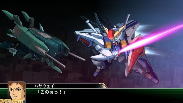 『スーパーロボット大戦V』 シリーズ25周年記念第2弾タイトルがいよいよ始動！ 新たなクロスオーバーの試みも_29