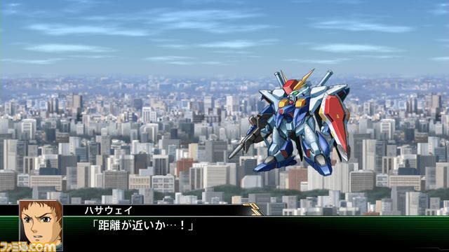 『スーパーロボット大戦V』 シリーズ25周年記念第2弾タイトルがいよいよ始動！ 新たなクロスオーバーの試みも_25