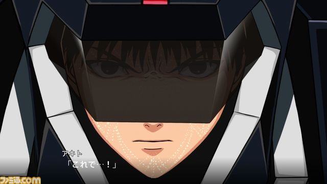 『スーパーロボット大戦V』 シリーズ25周年記念第2弾タイトルがいよいよ始動！ 新たなクロスオーバーの試みも_67