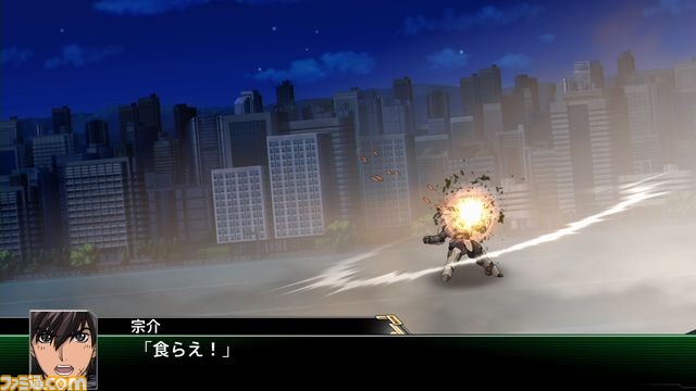 『スーパーロボット大戦V』 シリーズ25周年記念第2弾タイトルがいよいよ始動！ 新たなクロスオーバーの試みも_91