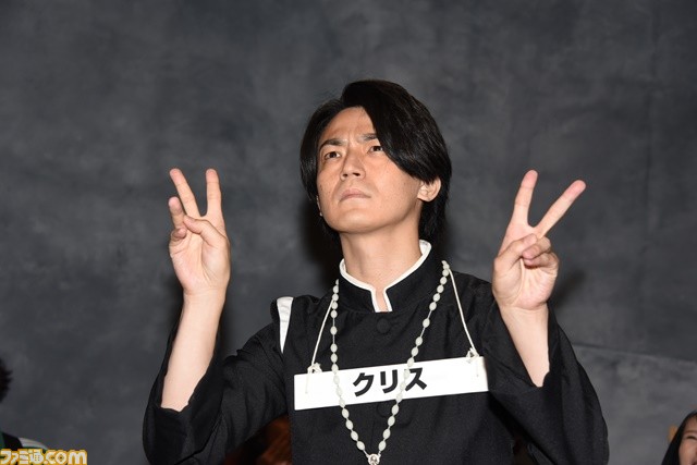 ゲームクリエイター、雀士、棋士が『人狼』のスペシャリストたちと頭脳バトル！ “アルティメット人狼6”リポート_09