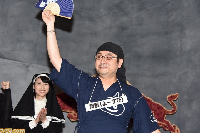 ゲームクリエイター、雀士、棋士が『人狼』のスペシャリストたちと頭脳バトル！ “アルティメット人狼6”リポート_56