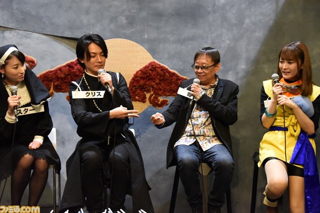 ゲームクリエイター、雀士、棋士が『人狼』のスペシャリストたちと頭脳バトル！ “アルティメット人狼6”リポート_21