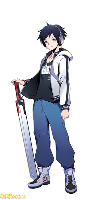 ディレクター・高野康太氏が語る新作アクションRPG『AKIBA’S BEAT（アキバズビート）』_01