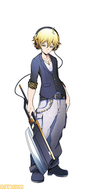 ディレクター・高野康太氏が語る新作アクションRPG『AKIBA’S BEAT（アキバズビート）』_04