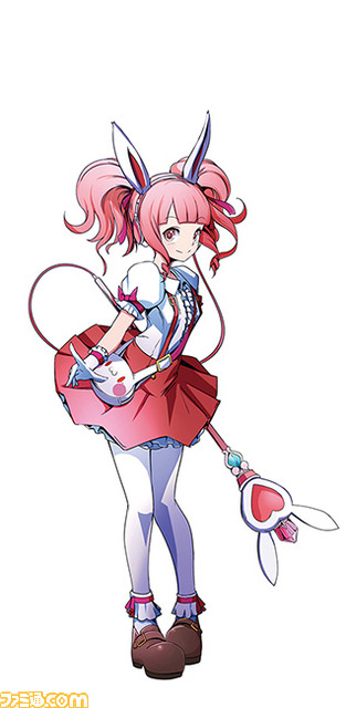 ディレクター・高野康太氏が語る新作アクションRPG『AKIBA’S BEAT（アキバズビート）』_03