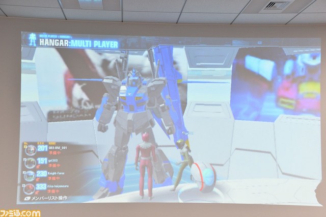 『ガンダムブレイカー』ファンミーティングが開催！ 自称“声優界一のガンプラビルダー”も参戦で激闘、意見交換も_12