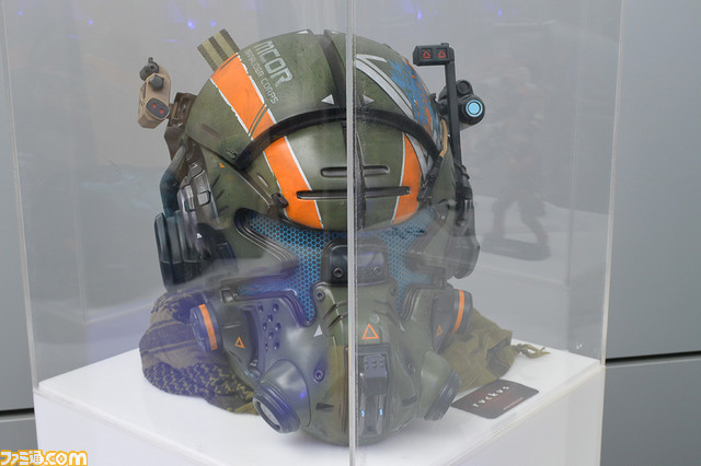 『タイタンフォール 2』マルチ対戦を早速プレイ！ グラップリングフックなど新機能を試した【E3 2016】_03