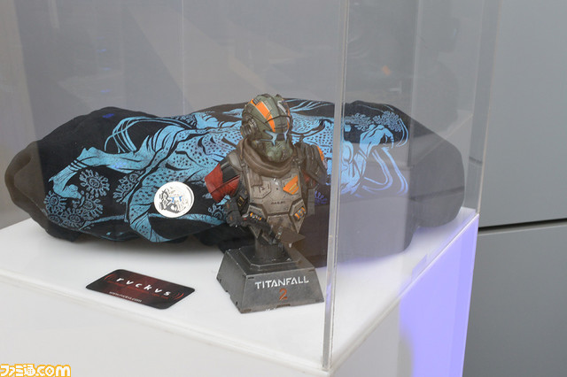 『タイタンフォール 2』マルチ対戦を早速プレイ！ グラップリングフックなど新機能を試した【E3 2016】_02