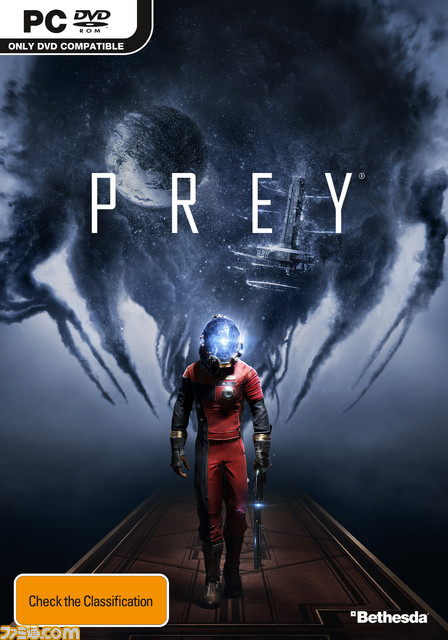 【画像追加】『PREY』が復活！　PS4、Xbox One、PCで2017年発売【E3 2016】_12