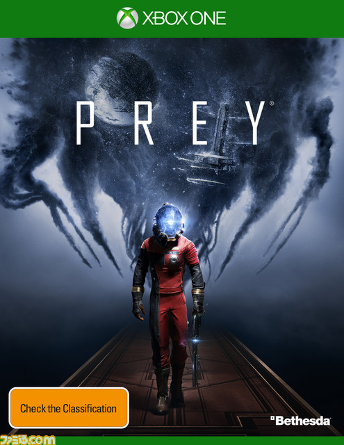 【画像追加】『PREY』が復活！　PS4、Xbox One、PCで2017年発売【E3 2016】_11