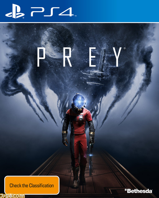 【画像追加】『PREY』が復活！　PS4、Xbox One、PCで2017年発売【E3 2016】_13