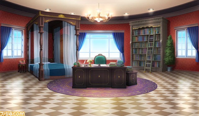 『デモンゲイズ2』発売日が2016年10月13日に決定!_18