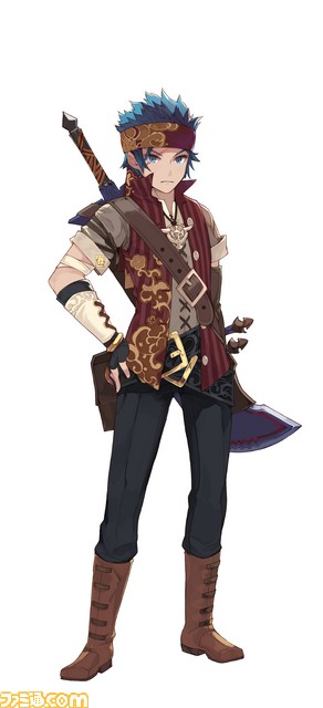 『デモンゲイズ2』発売日が2016年10月13日に決定!_15