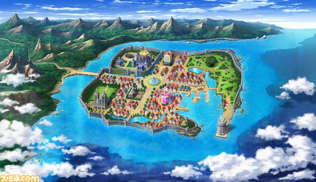 『デモンゲイズ2』発売日が2016年10月13日に決定!_03