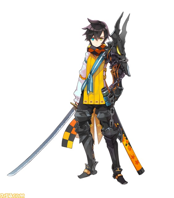 『デモンゲイズ2』発売日が2016年10月13日に決定!_09