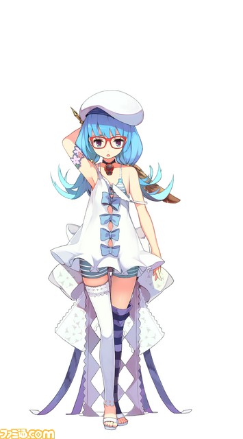 『デモンゲイズ2』発売日が2016年10月13日に決定!_14