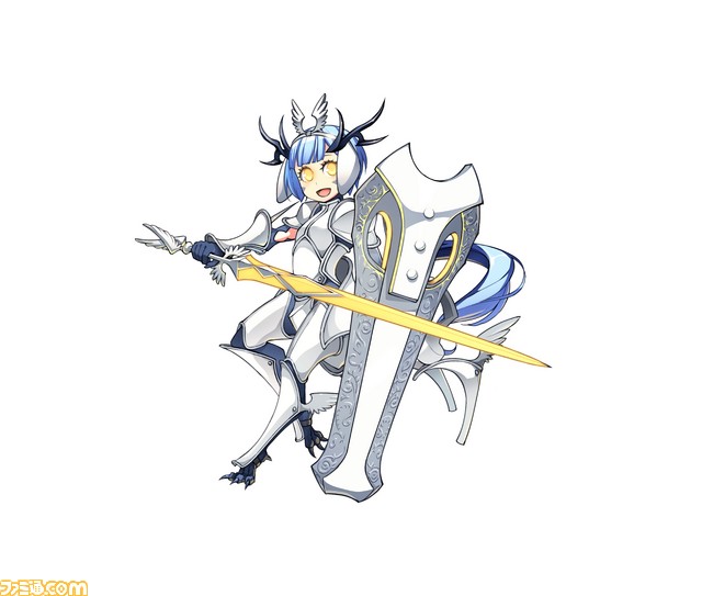 『デモンゲイズ2』発売日が2016年10月13日に決定!_23