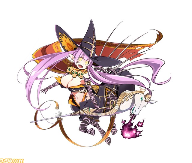 『デモンゲイズ2』発売日が2016年10月13日に決定!_35