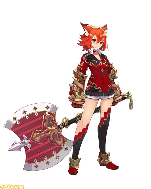 『デモンゲイズ2』発売日が2016年10月13日に決定!_32