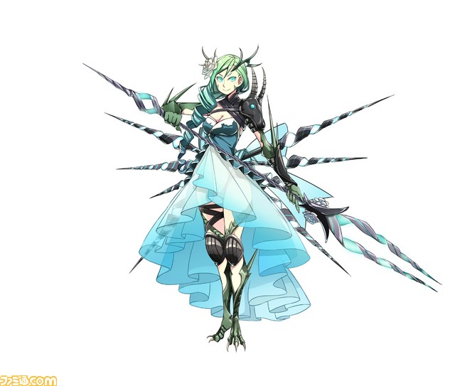 『デモンゲイズ2』発売日が2016年10月13日に決定!_27