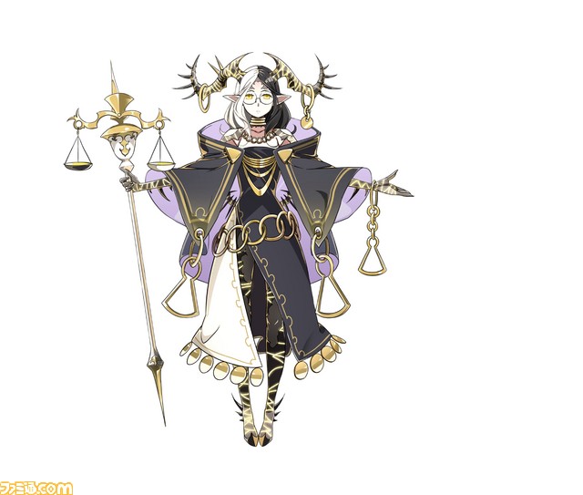 『デモンゲイズ2』発売日が2016年10月13日に決定!_25