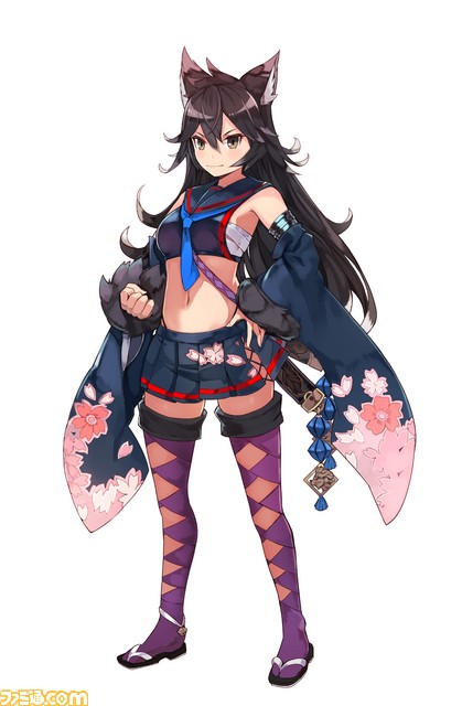 『デモンゲイズ2』発売日が2016年10月13日に決定!_28