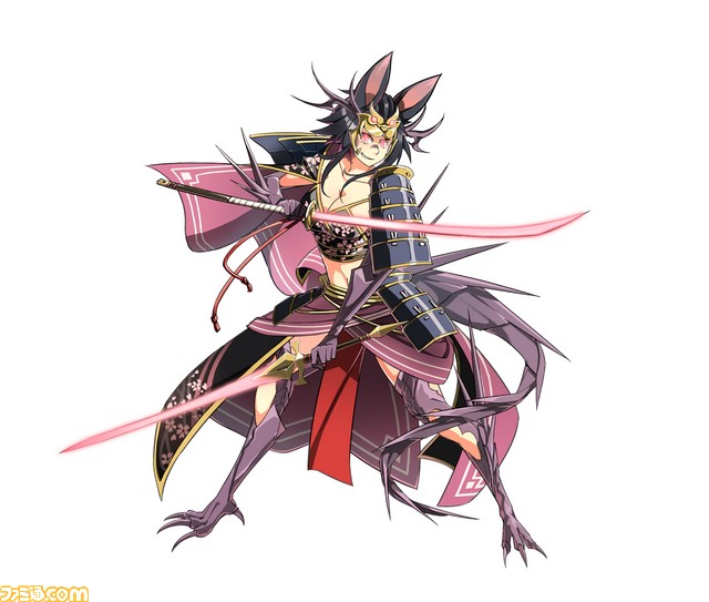 『デモンゲイズ2』発売日が2016年10月13日に決定!_29