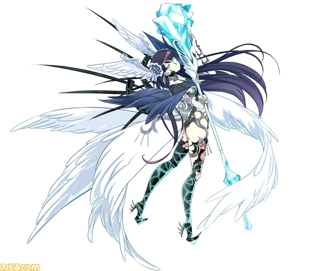 『デモンゲイズ2』発売日が2016年10月13日に決定!_31