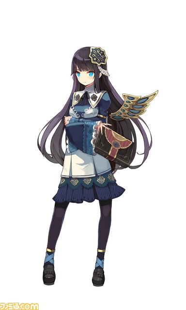 『デモンゲイズ2』発売日が2016年10月13日に決定!_30