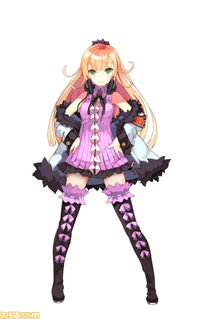 『デモンゲイズ2』発売日が2016年10月13日に決定!_11