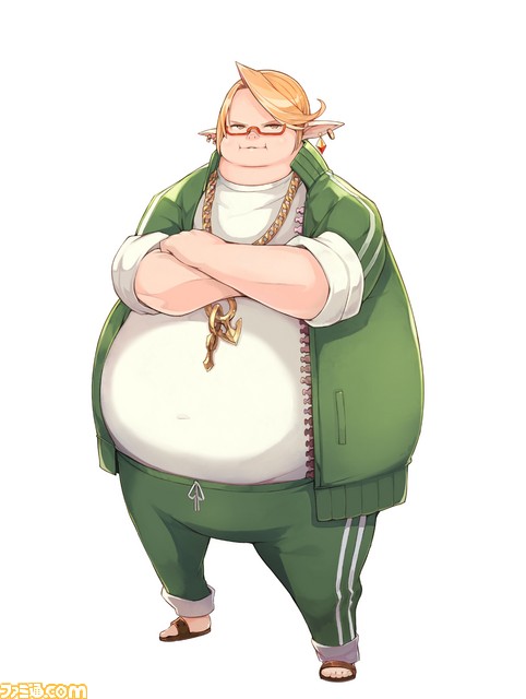 『デモンゲイズ2』発売日が2016年10月13日に決定!_16