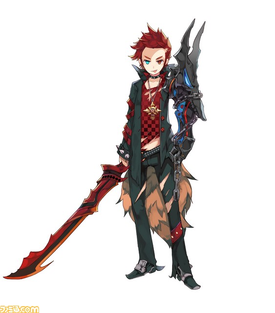 『デモンゲイズ2』発売日が2016年10月13日に決定!_10