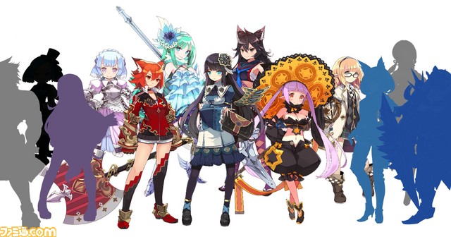 『デモンゲイズ2』発売日が2016年10月13日に決定!_21