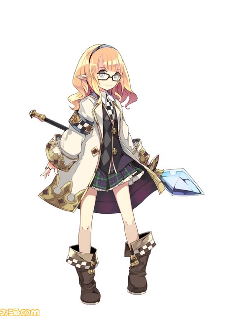 『デモンゲイズ2』発売日が2016年10月13日に決定!_24